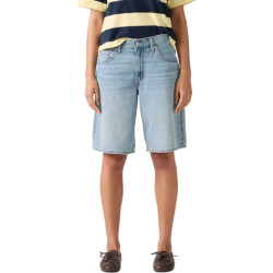 Levi's Baggy dad jort we did it short