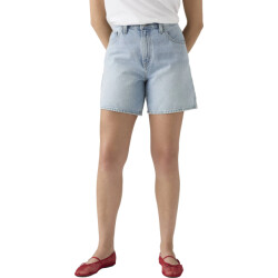 Levi's High baggy short far and wide short