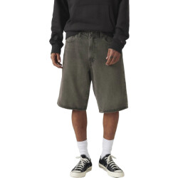 Levi's 478 baggy shorts overnight bag shorts