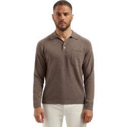 Dstrezzed Aloin polo