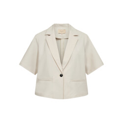 Free Quent Fqmaeve-blazer moonbeam