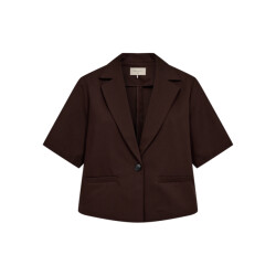 Free Quent Fqmaeve-blazer coffee bean