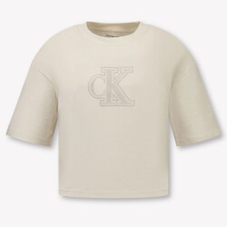 Calvin Klein Kinder meisjes t-shirt in