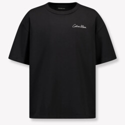 Calvin Klein Kinder jongens t-shirt in