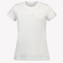 Calvin Klein Kinder meisjes t-shirt in