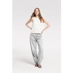 Homage to Denim H-cs26m58 amber balloon jeans
