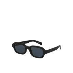 Jack & Jones jacryder sunglasses noos 12184899 black iris