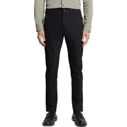 No Excess Pants chino 4-way stretch sedoc black