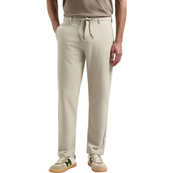 No Excess Pants chino 4-way stretch sedoc rel stone