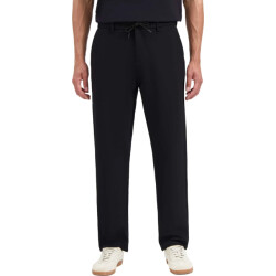 No Excess Pants chino 4-way stretch sedoc rel black