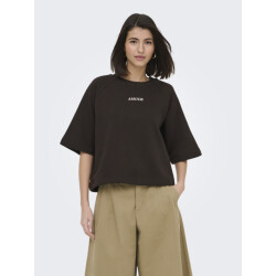 Jacqueline de Yong Jdyolivia 2/4 sweatshirt jrs noos