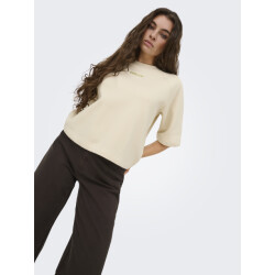 Jacqueline de Yong Jdyolivia 2/4 sweatshirt jrs noos