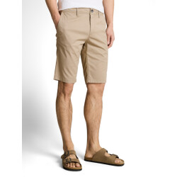 Tom Tailor Slim printed chino shorts