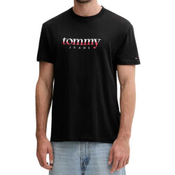 Tommy Hilfiger Herenlogo t-shirt