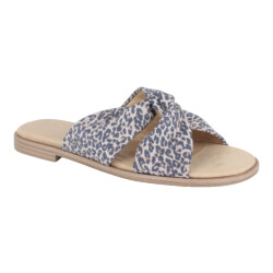 Marco Tozzi 2-27107-46-479 dames slippers