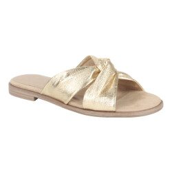 Marco Tozzi 2-27107-46-940 dames slippers