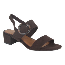 Marco Tozzi 2-28202-44-304 dames sandalen gekleed