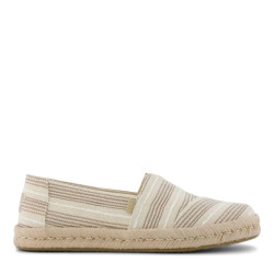 Toms Alpargata rope 2.0 naturel espadrilles dames