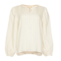 Maicazz Mouranti blouse sandstripe