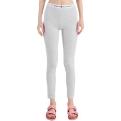 Tommy Hilfiger Dames legging met merkopdruk