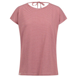 Trespass Dames mirela gestreepte top