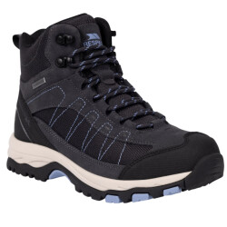 Trespass Dames scree suede mid cut laarzen