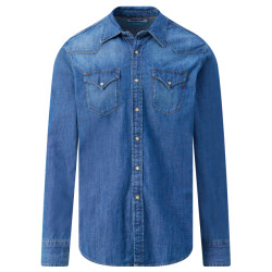 Replay Casual overhemd