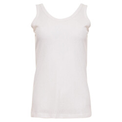 Maicazz Shirtley top su26.60.701 off white