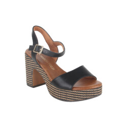 Marco Tozzi 2-28008-42-098 dames sandalen gekleed