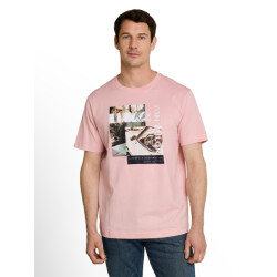 Tom Tailor Photoprint t-shirt
