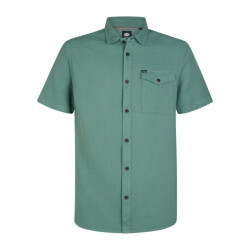 Petrol Industries Men shirt short sleeve uni oud