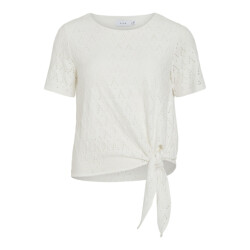 Vila Viamalina open o-neck ss topvolpb -