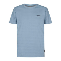 Petrol Industries Men t-shirt ss licht