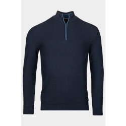 Baileys Half zip pullover 1/2 zip 12gg, struc 518491/69