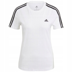 Adidas Dames essentials slim t-shirt