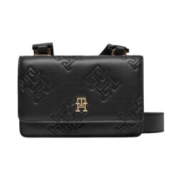 Tommy Hilfiger Dames polyurethaan handtas