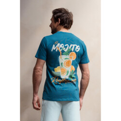 Kultivate TS Mojito