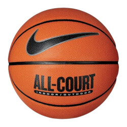 Nike All court 8 paneel basketbal voor dagelijks gebruik