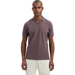 Dstrezzed Bowie v-neck polo