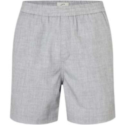 Plain Turipl shorts 040 misty
