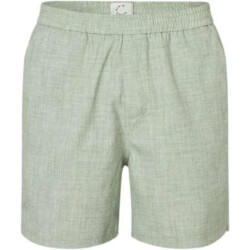 Plain Turipl shorts 040 sea haze