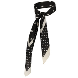 Sarlini Dames bandana neksjaal dun