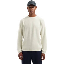 Dstrezzed Chenille crewneck