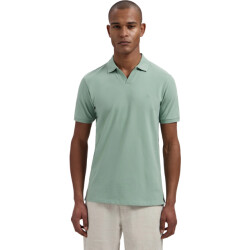 Dstrezzed Bowie v-neck polo