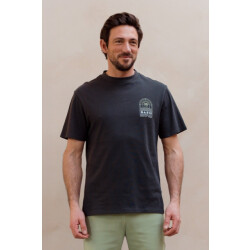Kultivate 2601020202 ts oasis 188 woodland gray t-shirt kultiv