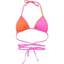 Puma Dames driehoek wikkel bikini top