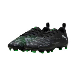 Puma Kinder/kinder future 8 play fg/ag voetbalschoenen
