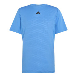 Adidas d4t power tee training t-shirt korte mouw heren -