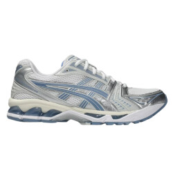 Asics Gel-kayano 14 wit unisex sneaker