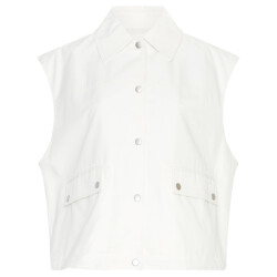 Moss Copenhagen Gilet 19887 josilyn